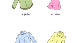 苏教版二年级英语2B电子课本Unit7 can I help you?(第28页)