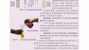 苏教版高一生物必修1（分子与细胞）电子课本细胞呼吸的过程(第72页)
