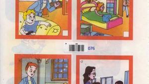 苏教版三年级英语3A电子课本Unit4 goodbye(第29页)