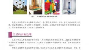 苏教版高二化学与技术电子课本第一单元 材料的加工处理(第66页)