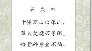 苏教版六年级语文下册电子课本20、古诗两首(第100页)