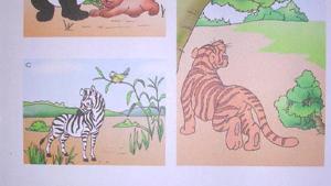 苏教版三年级英语3A电子课本Unit1 hello(第12页)