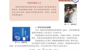 苏教版高二化学与生活电子课本第二单元 功能各异的无机非金属材料(第93页)