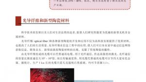 苏教版高二化学与生活电子课本第二单元 功能各异的无机非金属材料(第98页)