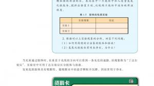 苏教版高一化学1电子课本第一单元 丰富多彩的化学物质(第14页)