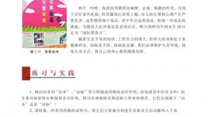 苏教版高二化学与生活电子课本第四单元 造福人类健康的化学药物(第76页)