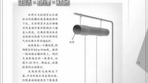 苏教版八年级物理下册电子课本,苏教版初二物理下册电子课本三、气体的压强(第73页)