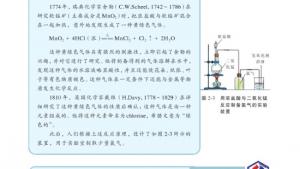 苏教版高一化学1电子课本第一单元 氯、溴、碘及其化合物(第41页)