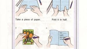 苏教版六年级英语6A电子课本Unit2 ben’s birthday(第20页)