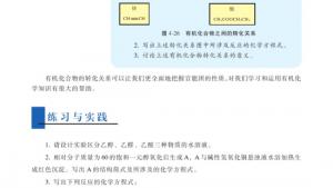 苏教版高三化学-有机化学基础电子课本第三单元 醛羧酸(第86页)