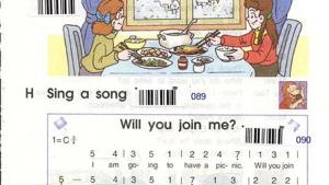 苏教版六年级英语6B电子课本Unit6 planning for the weekend(第49页)