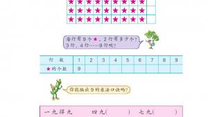 苏教版二年级数学上册电子课本六 表内乘法和表内除法（二）(第80页)