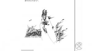 苏教版高二语文必修三电子课本离骚（节选）/屈原/(第55页)