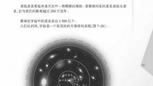 苏教版八年级物理下册电子课本,苏教版初二物理下册电子课本三、宇宙探秘(第33页)