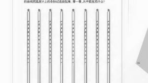 苏教版八年级物理上册电子课本,苏教版初二物理上册电子课本一、物质的三态 温度的测量(第35页)