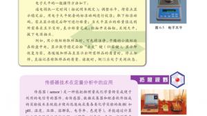 苏教版高三化学-实验化学电子课本拓展课题6-1 配制并标定氢氧化钠溶液(第81页)