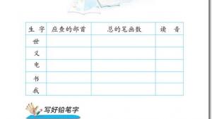 苏教版二年级语文下册电子课本4 快乐的节日(第32页)