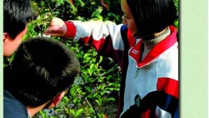 苏教版七年级生物上册(旧版)电子课本-苏教版初一生物上册(旧版)电子课本第2章 探索生命(第17页)