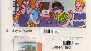 苏教版三年级英语3A电子课本Unit10 thank you(第63页)