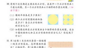 苏教版六年级数学下册(旧版)电子课本空间与图形(第102页)