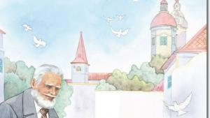 苏教版三年级语文下册电子课本10 大作家的小老师(第50页)