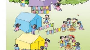 苏教版二年级数学上册(旧版)电子课本二 乘法口诀（一）(第24页)