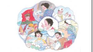 苏教版二年级语文上册电子课本识字(第89页)