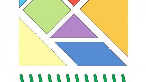 苏教版二年级数学上册电子课本八 期末复习(第100页)