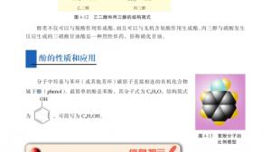 苏教版高三化学-有机化学基础电子课本第二单元 醇酚(第71页)