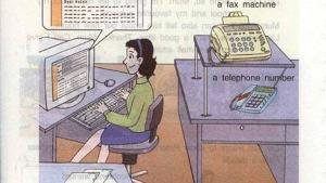 苏教版六年级英语6B电子课本Unit7 a letter to a penfriend(第52页)