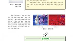 苏教版高二化学与生活电子课本第二单元 功能各异的无机非金属材料(第94页)