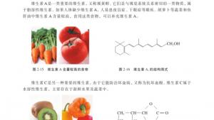 苏教版高二化学与生活电子课本第二单元 提供能量与营养的食物(第57页)