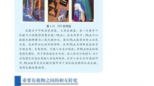 苏教版高三化学-有机化学基础电子课本第三单元 醛羧酸(第85页)