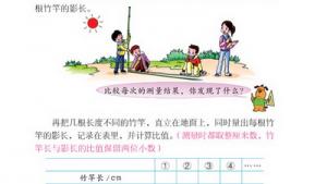苏教版六年级数学上册(旧版)电子课本○ 大树有多高(第78页)