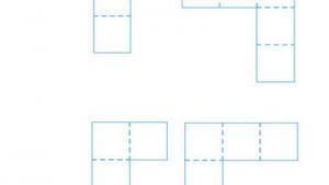 苏教版六年级数学上册(旧版)电子课本10 整理与复习(第121页)