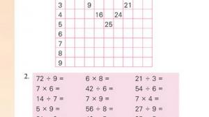苏教版二年级数学上册(旧版)电子课本八 乘法口诀和口诀求商（二）(第80页)