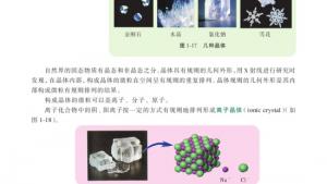 苏教版高一化学2电子课本第三单元 从微观结构看物质的多样性(第22页)