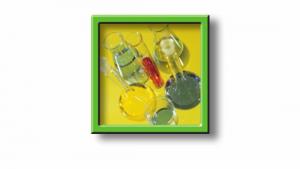 苏教版高三化学-实验化学电子课本封面/前言/目录