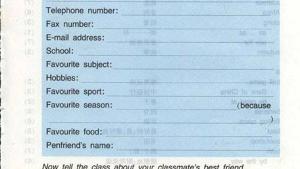 苏教版六年级英语6B电子课本Unit8 review and check(第64页)