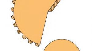 苏教版六年级数学下册电子课本绘制平面图(第115页)