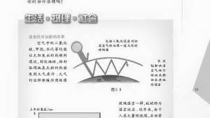 苏教版八年级物理上册电子课本,苏教版初二物理上册电子课本一、物质的三态 温度的测量(第33页)