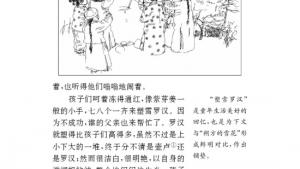 苏教版九年级语文下册电子课本-苏教版初三语文下册电子课本十九 雪(第133页)