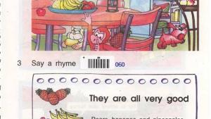 苏教版三年级英语3A电子课本Unit3 this is my father(第24页)