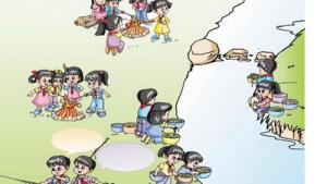 苏教版二年级数学上册(旧版)电子课本二 乘法口诀（一）(第25页)