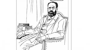 苏教版八年级语文下册电子课本,苏教版初二语文下册电子课本二十七 在莫泊桑葬礼上的演说(第235页)