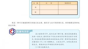 苏教版高一化学1电子课本第二单元 铁、铜的获取及应用(第74页)