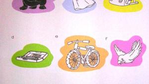 苏教版三年级英语3A电子课本Unit2 nice to meet you(第17页)