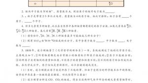 苏教版高一化学1电子课本专题一综合复习(第34页)