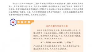 苏教版高三化学-化学反应原理电子课本第四单元 沉淀溶解平衡(第86页)